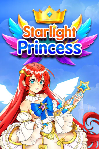 Starlight Princess играть демо версию | SlotoKing без регистрации