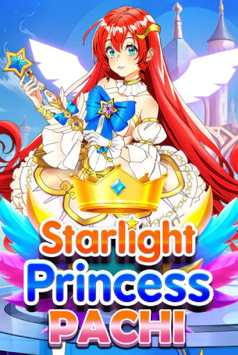 Starlight Princess Pachi играть демо версию | SlotoKing без регистрации