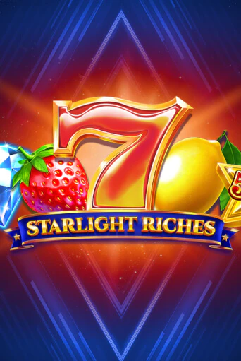 Starlight Riches играть демо версию | SlotoKing без регистрации