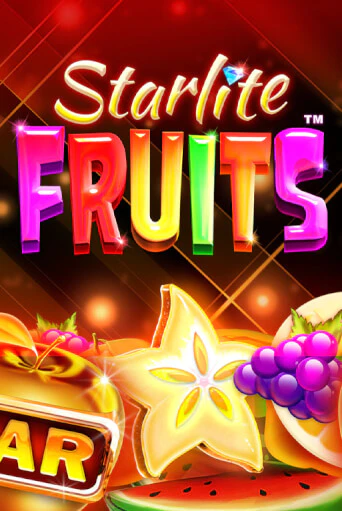 Starlite Fruits™ играть демо версию | SlotoKing без регистрации