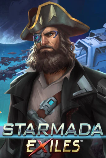 Starmada Exiles играть демо версию | SlotoKing без регистрации