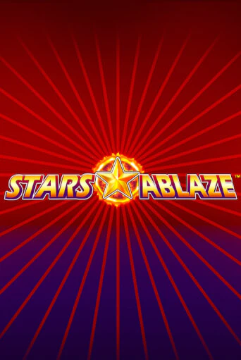 Stars Ablaze играть демо версию | SlotoKing без регистрации