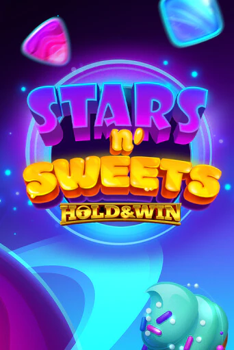 Stars n' Sweets™ Hold & Win™ играть демо версию | SlotoKing без регистрации