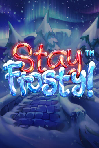 Stay Frosty! играть демо версию | SlotoKing без регистрации