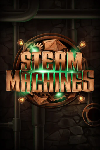 Steam Machines играть демо версию | SlotoKing без регистрации