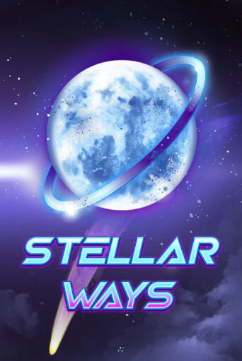 Stellar Ways играть демо версию | SlotoKing без регистрации