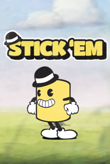 Stickem играть демо версию | SlotoKing без регистрации