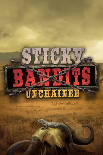 Sticky Bandits Unchained играть демо версию | SlotoKing без регистрации