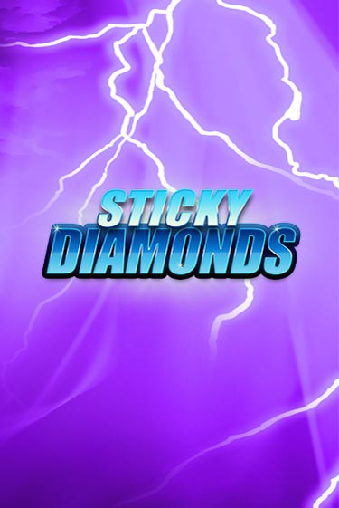 Sticky Diamonds играть демо версию | SlotoKing без регистрации