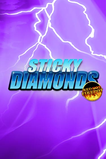 Sticky Diamonds Red Hot Firepot играть демо версию | SlotoKing без регистрации
