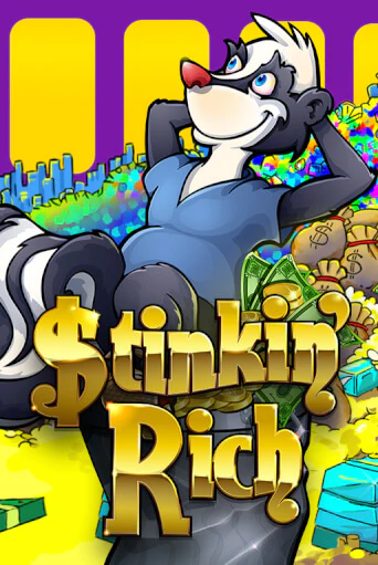 Stinkin’ Rich играть демо версию | SlotoKing без регистрации