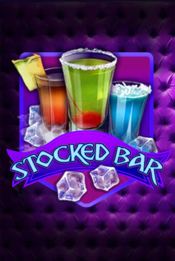 Stocked Bar играть демо версию | SlotoKing без регистрации