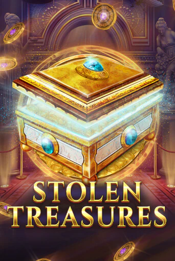 Stolen Treasures играть демо версию | SlotoKing без регистрации