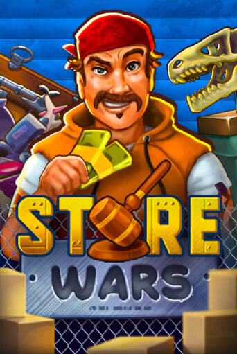 Store Wars играть демо версию | SlotoKing без регистрации