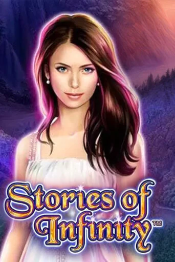 Stories of Infinity играть демо версию | SlotoKing без регистрации