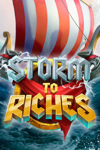Storm To Riches играть демо версию | SlotoKing без регистрации