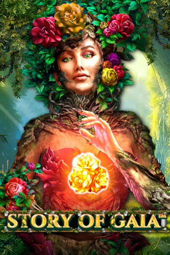 Story Of Gaia играть демо версию | SlotoKing без регистрации