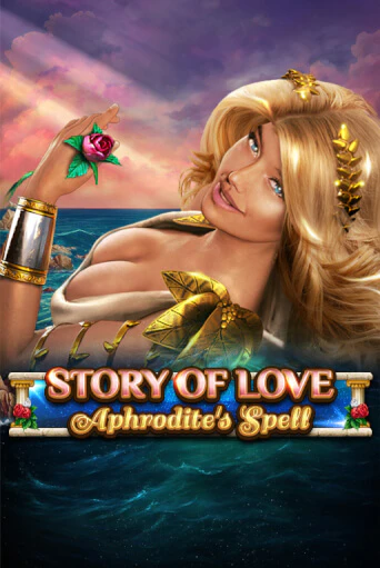 Story Of Love - Aphrodite's Spell играть демо версию | SlotoKing без регистрации