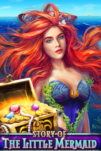 Story Of The Little Mermaid играть демо версию | SlotoKing без регистрации