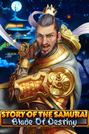 The Story of the Samurai - Blade of Destiny играть демо версию | SlotoKing без регистрации
