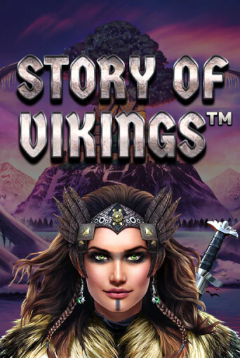 Story Of Vikings играть демо версию | SlotoKing без регистрации
