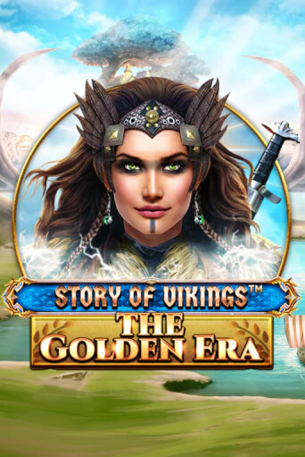 Story Of Vikings - The Golden Era играть демо версию | SlotoKing без регистрации