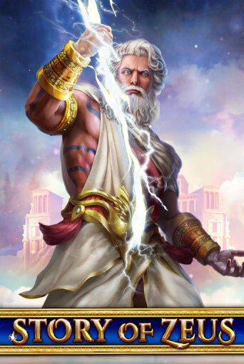 Story Of Zeus играть демо версию | SlotoKing без регистрации