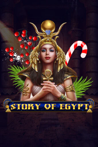 Story Of Egypt - Christmas Edition играть демо версию | SlotoKing без регистрации