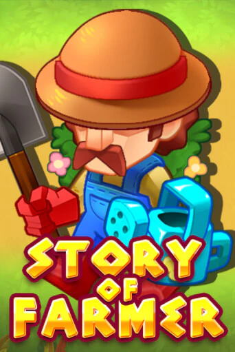 Story of Farmer играть демо версию | SlotoKing без регистрации