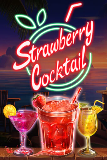 Strawberry Cocktail играть демо версию | SlotoKing без регистрации