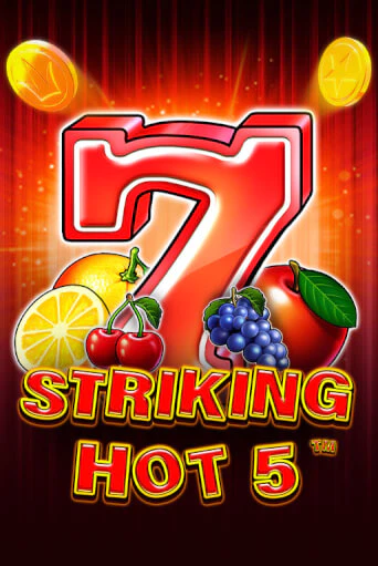 Striking Hot 5 играть демо версию | SlotoKing без регистрации
