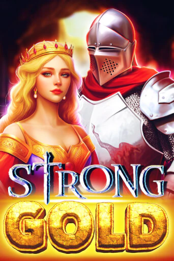 StrongGold играть демо версию | SlotoKing без регистрации