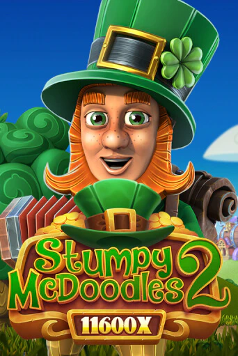 Stumpy McDoodles 2 играть демо версию | SlotoKing без регистрации