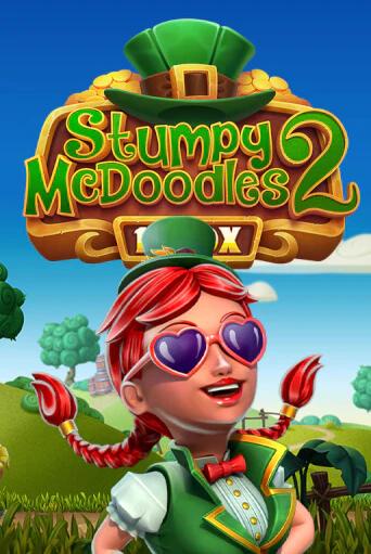Stumpy McDoodles 2 играть демо версию | SlotoKing без регистрации