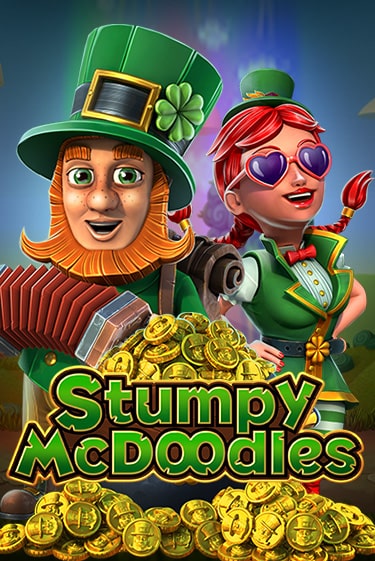 Stumpy McDoodles играть демо версию | SlotoKing без регистрации