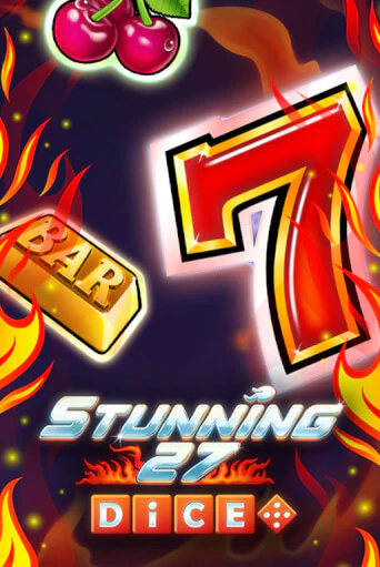 Stunning 27 Dice играть демо версию | SlotoKing без регистрации