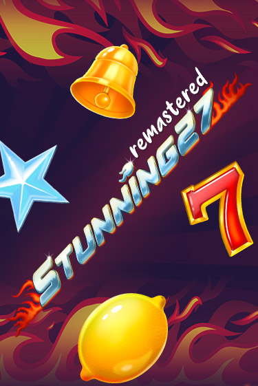 Stunning 27 Remastered играть демо версию | SlotoKing без регистрации