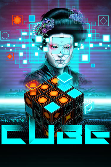 Stunning Cube играть демо версию | SlotoKing без регистрации