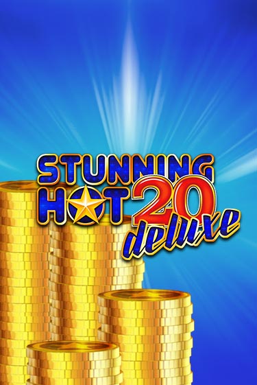 Stunning Hot 20 Deluxe играть демо версию | SlotoKing без регистрации