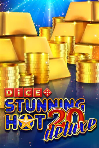 Stunning Hot 20 Deluxe Dice играть демо версию | SlotoKing без регистрации