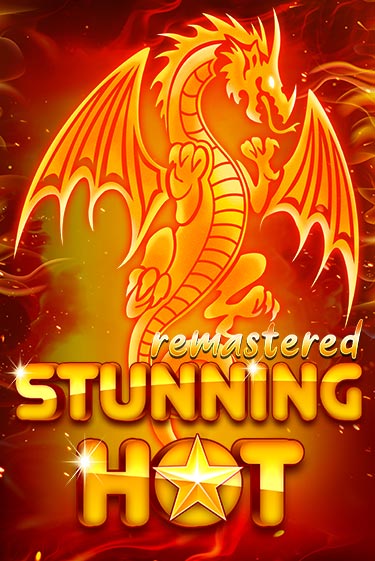 Stunning Hot Remastered играть демо версию | SlotoKing без регистрации