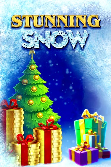 Stunning Snow играть демо версию | SlotoKing без регистрации