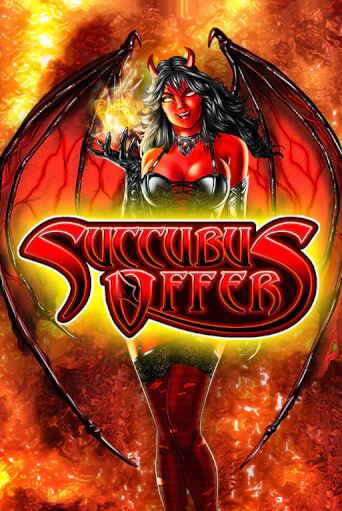 Succubus Offer играть демо версию | SlotoKing без регистрации