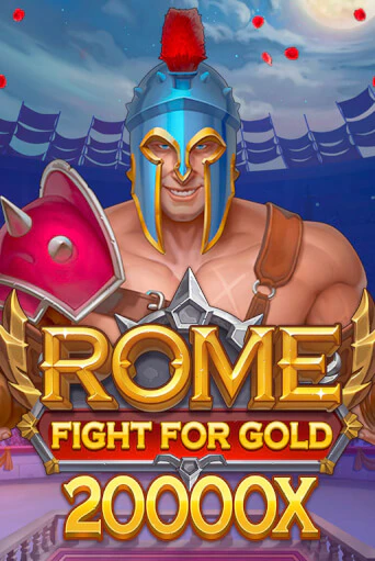 Rome: Fight For Gold играть демо версию | SlotoKing без регистрации