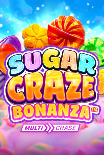 Sugar Craze Bonanza играть демо версию | SlotoKing без регистрации