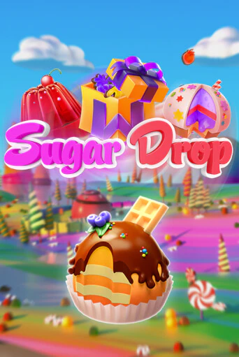 Sugar Drop играть демо версию | SlotoKing без регистрации