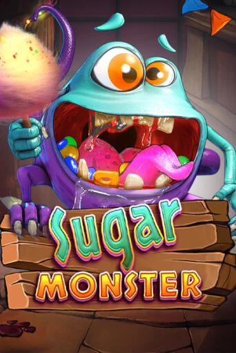 Sugar Monster играть демо версию | SlotoKing без регистрации