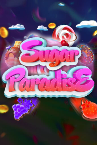 Sugar Paradise играть демо версию | SlotoKing без регистрации