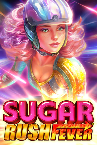 Sugar Rush Fever играть демо версию | SlotoKing без регистрации