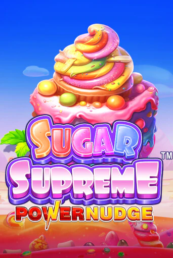 Sugar Supreme Powernudge™ играть демо версию | SlotoKing без регистрации